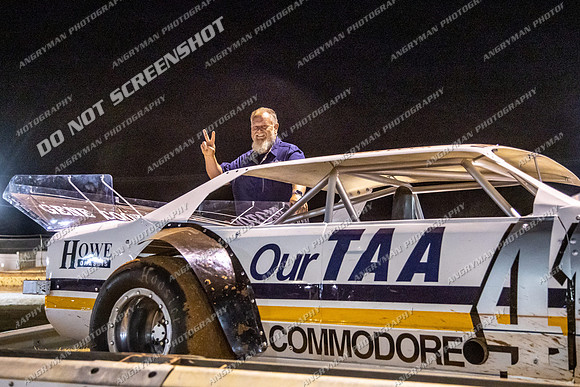 Super Sedan Misc - 08 - Gene Cook Memorial - Carrick - 10 Jan 2026-4
