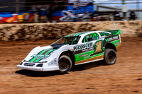 Super Sedan 1 A1 - 08 - Gene Cook Memorial - Carrick - 10 Jan 2026-16