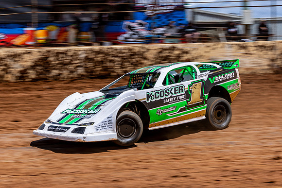 Super Sedan 1 A1 - 08 - Gene Cook Memorial - Carrick - 10 Jan 2026-16