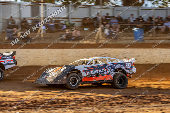 Super Sedan 10 Q10 - 08 - Gene Cook Memorial - Carrick - 10 Jan 2026-13