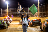 Super Sedan Misc - 08 - Gene Cook Memorial - Carrick - 10 Jan 2026-3