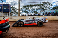 Super Sedan 10 Q10 - 08 - Gene Cook Memorial - Carrick - 10 Jan 2026-9