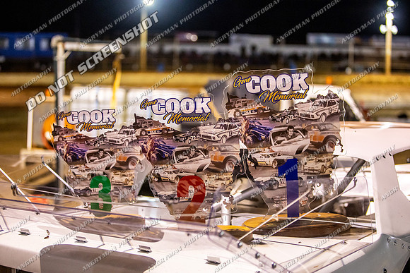 Super Sedan Misc - 08 - Gene Cook Memorial - Carrick - 10 Jan 2026