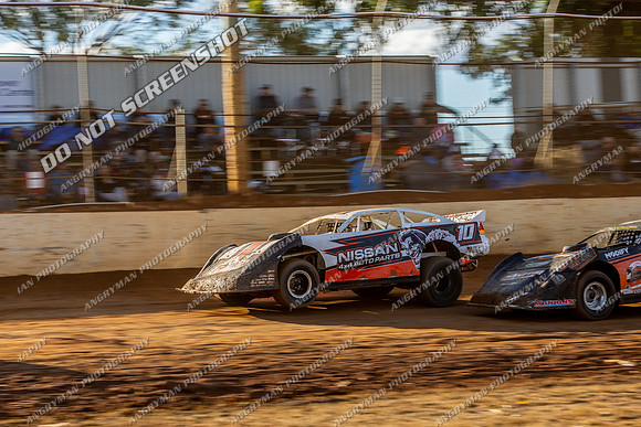 Super Sedan 10 Q10 - 08 - Gene Cook Memorial - Carrick - 10 Jan 2026-14