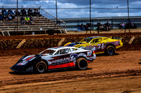 Super Sedan 10 Q10 - 08 - Gene Cook Memorial - Carrick - 10 Jan 2026-8