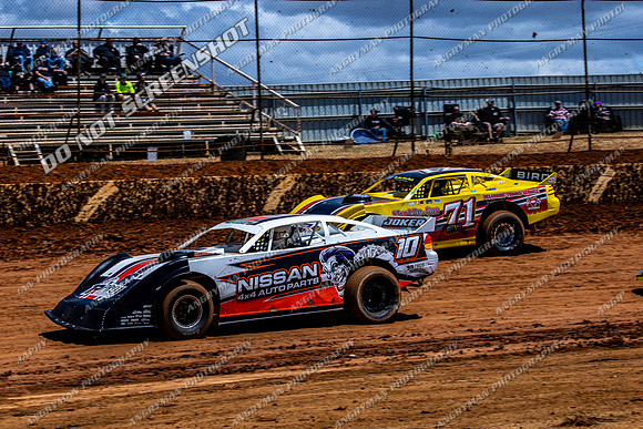 Super Sedan 10 Q10 - 08 - Gene Cook Memorial - Carrick - 10 Jan 2026-8