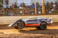 Super Sedan 10 Q10 - 08 - Gene Cook Memorial - Carrick - 10 Jan 2026-12