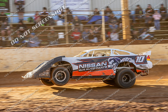 Super Sedan 10 Q10 - 08 - Gene Cook Memorial - Carrick - 10 Jan 2026-12