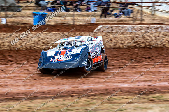 Super Sedan 10 Q10 - 08 - Gene Cook Memorial - Carrick - 10 Jan 2026-3