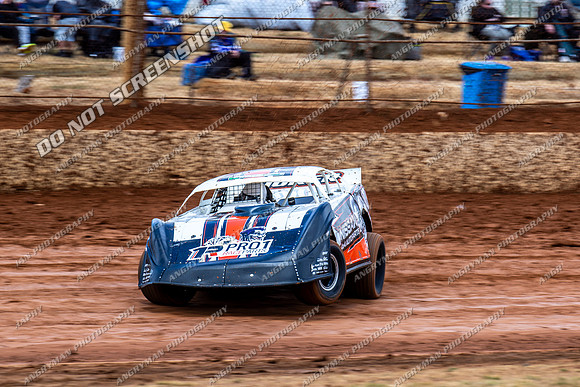 Super Sedan 10 Q10 - 08 - Gene Cook Memorial - Carrick - 10 Jan 2026-5