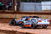 Super Sedan 10 Q10 - 08 - Gene Cook Memorial - Carrick - 10 Jan 2026-7