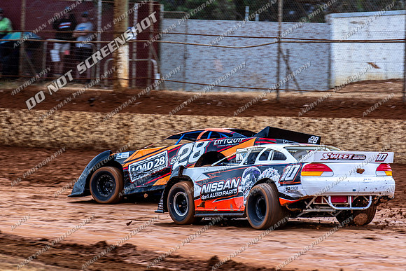 Super Sedan 10 Q10 - 08 - Gene Cook Memorial - Carrick - 10 Jan 2026-7