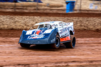 Super Sedan 10 Q10 - 08 - Gene Cook Memorial - Carrick - 10 Jan 2026-4