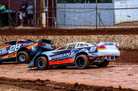 Super Sedan 10 Q10 - 08 - Gene Cook Memorial - Carrick - 10 Jan 2026-6