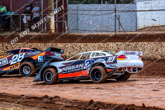 Super Sedan 10 Q10 - 08 - Gene Cook Memorial - Carrick - 10 Jan 2026-6