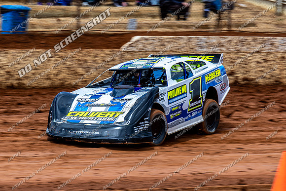 Super Sedan 18 Q18 - 08 - Gene Cook Memorial - Carrick - 10 Jan 2026-2