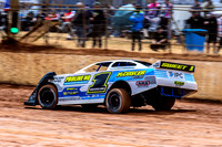 Super Sedan 18 Q18 - 08 - Gene Cook Memorial - Carrick - 10 Jan 2026-3