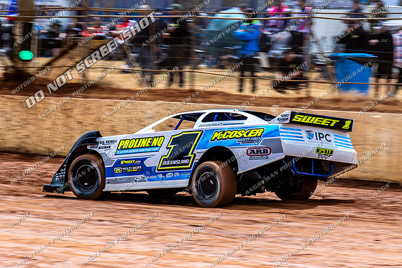 Super Sedan 18 Q18 - 08 - Gene Cook Memorial - Carrick - 10 Jan 2026-3
