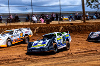 Super Sedan 18 Q18 - 08 - Gene Cook Memorial - Carrick - 10 Jan 2026-7