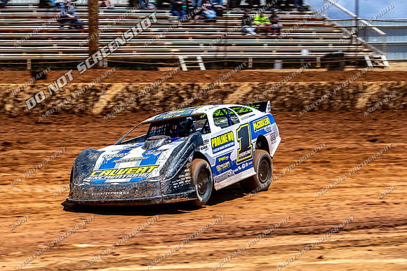 Super Sedan 18 Q18 - 08 - Gene Cook Memorial - Carrick - 10 Jan 2026-6