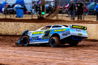 Super Sedan 18 Q18 - 08 - Gene Cook Memorial - Carrick - 10 Jan 2026-4
