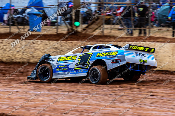 Super Sedan 18 Q18 - 08 - Gene Cook Memorial - Carrick - 10 Jan 2026-4