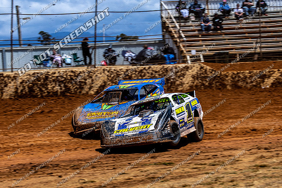 Super Sedan 18 Q18 - 08 - Gene Cook Memorial - Carrick - 10 Jan 2026-9