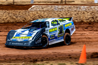 Super Sedan 18 Q18 - 08 - Gene Cook Memorial - Carrick - 10 Jan 2026