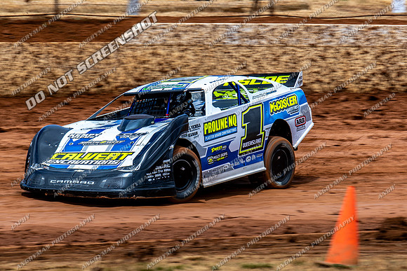 Super Sedan 18 Q18 - 08 - Gene Cook Memorial - Carrick - 10 Jan 2026