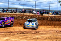Super Sedan 18 Q18 - 08 - Gene Cook Memorial - Carrick - 10 Jan 2026-8