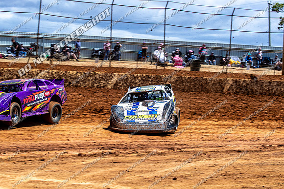 Super Sedan 18 Q18 - 08 - Gene Cook Memorial - Carrick - 10 Jan 2026-8