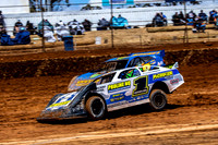 Super Sedan 18 Q18 - 08 - Gene Cook Memorial - Carrick - 10 Jan 2026-11
