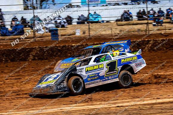 Super Sedan 18 Q18 - 08 - Gene Cook Memorial - Carrick - 10 Jan 2026-11