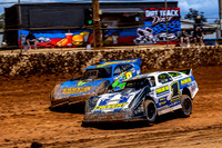 Super Sedan 18 Q18 - 08 - Gene Cook Memorial - Carrick - 10 Jan 2026-10