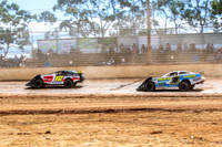 Super Sedan 18 Q18 - 08 - Gene Cook Memorial - Carrick - 10 Jan 2026-14