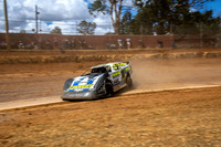 Super Sedan 18 Q18 - 08 - Gene Cook Memorial - Carrick - 10 Jan 2026-15