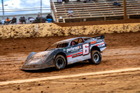 Super Sedan 6 Q6 - 08 - Gene Cook Memorial - Carrick - 10 Jan 2026-11