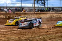 Super Sedan 6 Q6 - 08 - Gene Cook Memorial - Carrick - 10 Jan 2026-10
