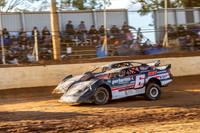 Super Sedan 6 Q6 - 08 - Gene Cook Memorial - Carrick - 10 Jan 2026-13
