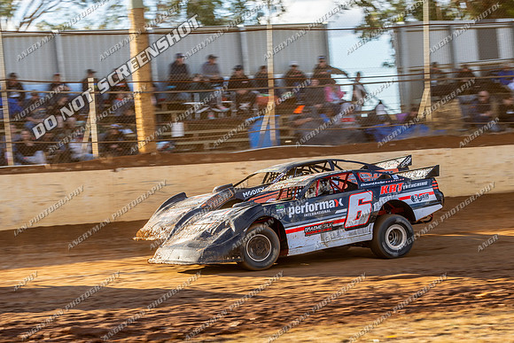 Super Sedan 6 Q6 - 08 - Gene Cook Memorial - Carrick - 10 Jan 2026-13