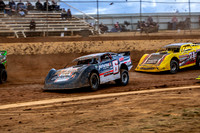 Super Sedan 6 Q6 - 08 - Gene Cook Memorial - Carrick - 10 Jan 2026-9