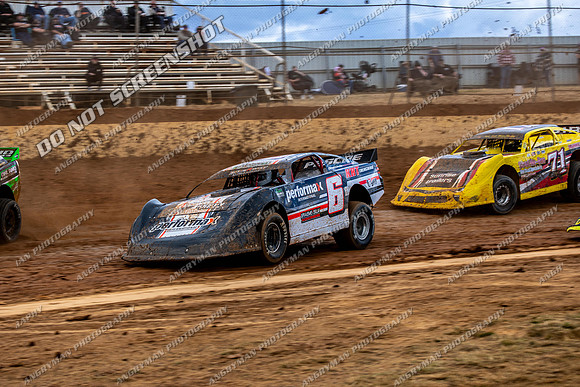 Super Sedan 6 Q6 - 08 - Gene Cook Memorial - Carrick - 10 Jan 2026-9