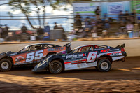 Super Sedan 6 Q6 - 08 - Gene Cook Memorial - Carrick - 10 Jan 2026-14