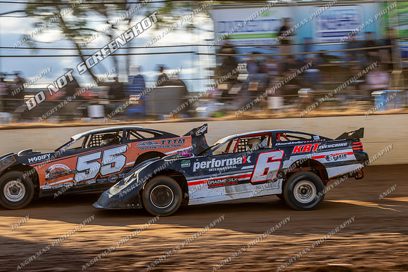 Super Sedan 6 Q6 - 08 - Gene Cook Memorial - Carrick - 10 Jan 2026-14