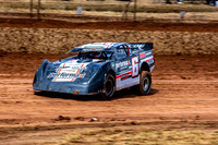 Super Sedan 6 Q6 - 08 - Gene Cook Memorial - Carrick - 10 Jan 2026