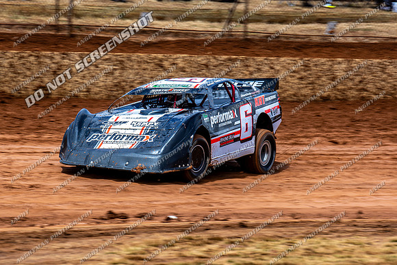 Super Sedan 6 Q6 - 08 - Gene Cook Memorial - Carrick - 10 Jan 2026