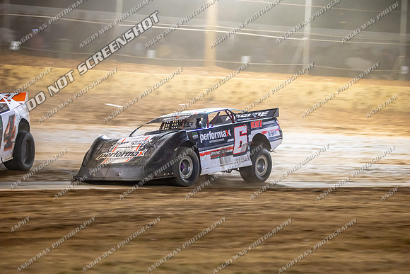 Super Sedan 6 Q6 - 08 - Gene Cook Memorial - Carrick - 10 Jan 2026-18