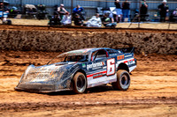 Super Sedan 6 Q6 - 08 - Gene Cook Memorial - Carrick - 10 Jan 2026-6
