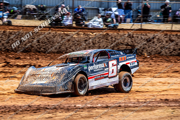 Super Sedan 6 Q6 - 08 - Gene Cook Memorial - Carrick - 10 Jan 2026-6