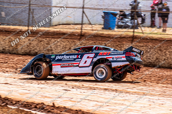 Super Sedan 6 Q6 - 08 - Gene Cook Memorial - Carrick - 10 Jan 2026-4